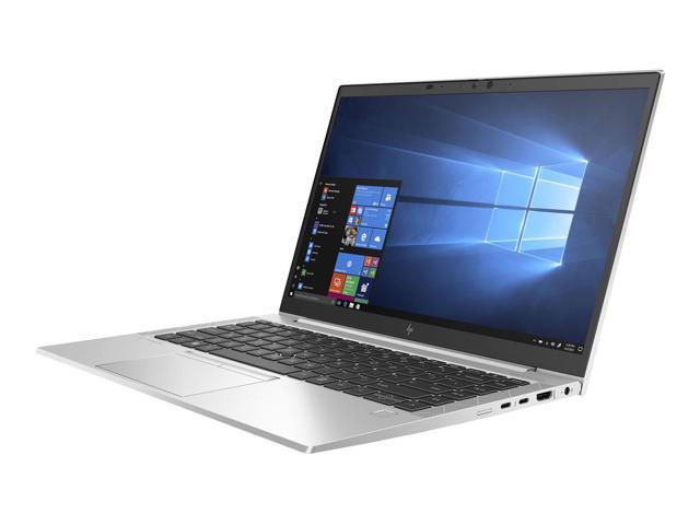 HP Laptop EliteBook 840 G8 Intel Core i7 11th Gen 1165G7 (2.80GHz) 16GB Memory 256 GB PCIe SSD Intel Iris Xe Graphics 14.0' Windows 10 Pro...
