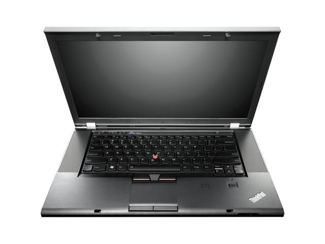 ThinkPad T Series T530 (23924CU) Intel Core i7-3520M 2.9GHz 15.6' Windows 7 Professional 64-bit Notebook