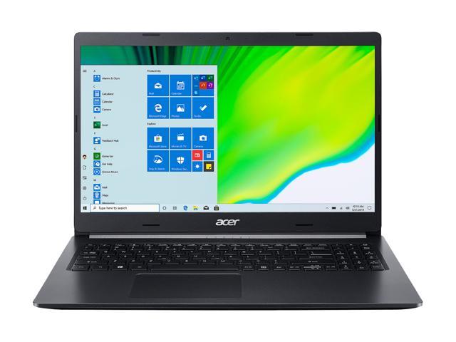 Acer Aspire 5 A515-44-R4M5 AMD Ryzen 5 4500U (2.30 GHz) 8GB DDR4 512GB SSD AMD Radeon Graphics 15.6" Windows 10 Home 64-bit