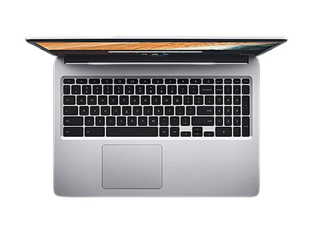 Acer Chromebook 315 Chromebook Intel Celeron 15.6' Chrome OS CB315-3H-C2C3