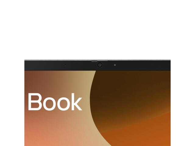 LG - gram Book 15" Laptop - Intel Core i5-1334U with 8GB Memory - 512GB SSD - Titan Silver - image 6