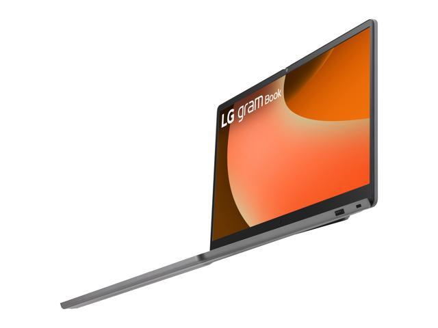 LG - gram Book 15" Laptop - Intel Core i5-1334U with 8GB Memory - 512GB SSD - Titan Silver - image 10