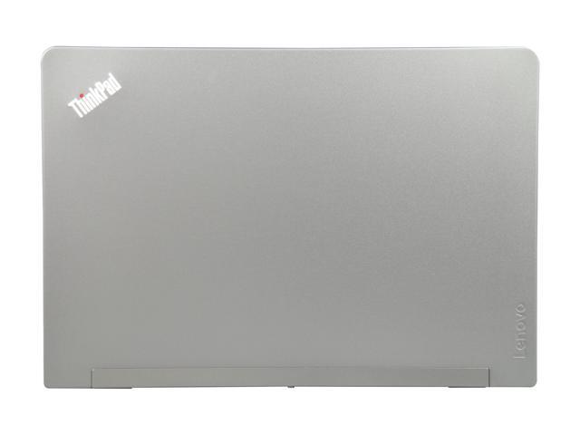 Lenovo ThinkPad 13 13.3' Intel Core i5-6200U 8GB Memory DDR4 2133 128GB SSD Windows 7 Professional 64-Bit (Downgrade From Windows 10 Pro) 20GJ000RUS