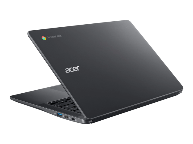 Acer NX. K06AA.001 Chromebook 314 C934 C934-P49J 14' Chromebook - Full HD - 1920 x 1080 - Intel Pentium Silver N6000 Quad-core (4 Core) 1.10 GHz - 8.