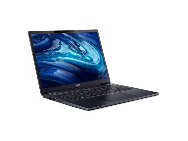 Acer 14' Touchscreen TravelMate AMD Ryzen 5 Pro 6650U 16GB Memory 512 GB AMD Radeon 660M Windows 11 Pro Notebook