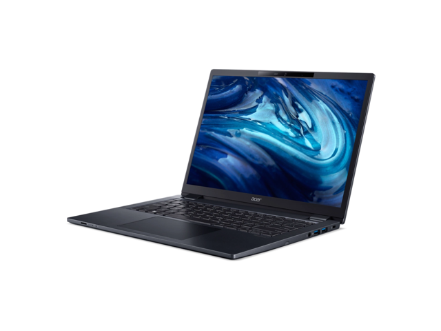 Acer 14' Touchscreen TravelMate AMD Ryzen 5 Pro 6650U 16GB Memory 512 GB AMD Radeon 660M Windows 11 Pro Notebook