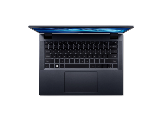 Acer 14' Touchscreen TravelMate AMD Ryzen 5 Pro 6650U 16GB Memory 512 GB AMD Radeon 660M Windows 11 Pro Notebook