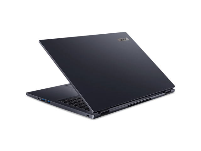 Acer - TravelMate P4 P416-41 16" Laptop - AMD Ryzen 5 PRO 6650U 2022 with 16GB Memory - 512 GB SSD - Slate Blue - image 6