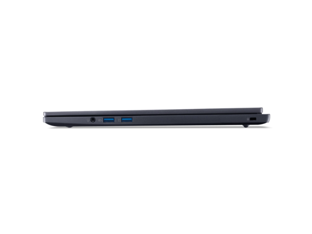 Acer - TravelMate P4 P416-41 16" Laptop - AMD Ryzen 5 PRO 6650U 2022 with 16GB Memory - 512 GB SSD - Slate Blue - image 9