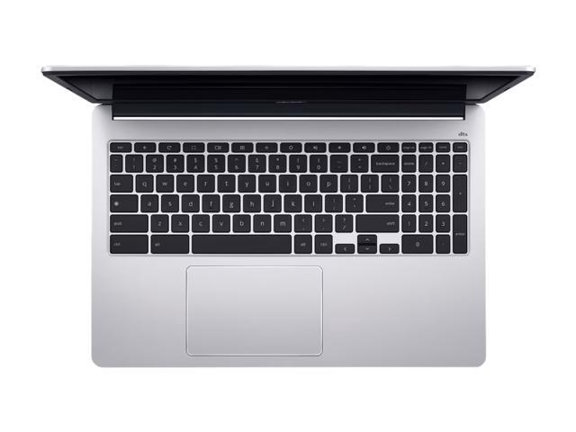 Acer Chromebook 315 CB315-4HT CB315-4HT-C68T 15.6' Touchscreen Chromebook - Full HD - 1920 x 1080 - Intel Celeron N5100 Quad-core (4 Core) 1.10 GHz...