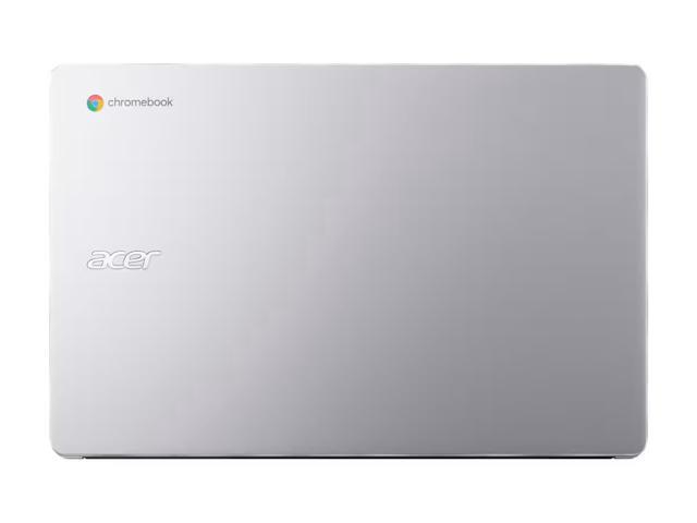 Acer Chromebook 315 CB315-4HT CB315-4HT-C68T 15.6' Touchscreen Chromebook - Full HD - 1920 x 1080 - Intel Celeron N5100 Quad-core (4 Core) 1.10 GHz...