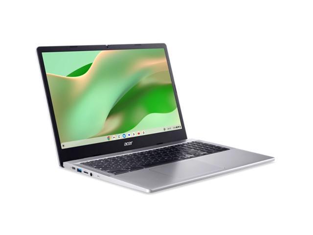 Acer Chromebook 315 CB315-5HT-C7U5 15.6' Touchscreen Chromebook - Full HD - 1920 x 1080 - Intel N100 Quad-core (4 Core) - 4 GB Total RAM - 64 GB...