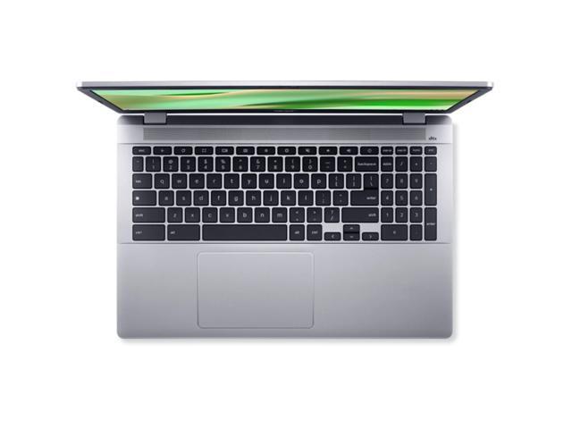 Acer Chromebook 315 CB315-5HT-C7U5 15.6' Touchscreen Chromebook - Full HD - 1920 x 1080 - Intel N100 Quad-core (4 Core) - 4 GB Total RAM - 64 GB...