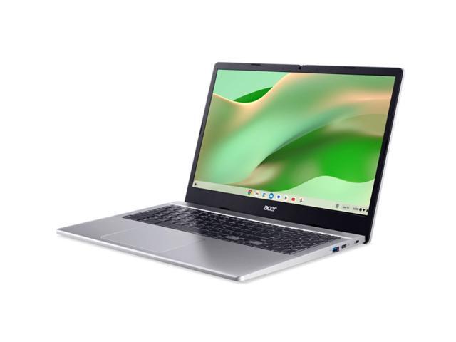 Acer Chromebook 315 CB315-5HT-C7U5 15.6' Touchscreen Chromebook - Full HD - 1920 x 1080 - Intel N100 Quad-core (4 Core) - 4 GB Total RAM - 64 GB...