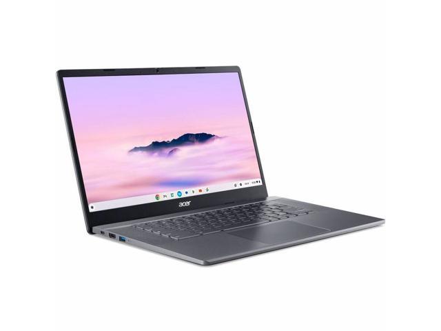 Acer Chromebook Plus 515 CBE595-1T-58XN 15.6' Touchscreen Chromebook - Full HD - 1920 x 1080 - Intel Core i5 13th Gen i5-1335U Deca-core (10 Core)...