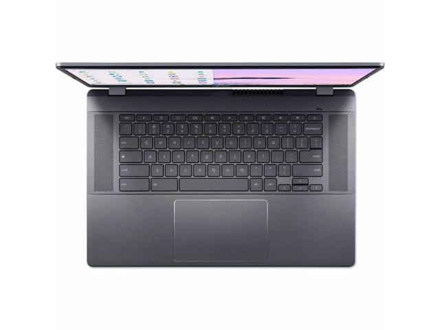 Acer Chromebook Plus 515 CBE595-1T-58XN 15.6' Touchscreen Chromebook - Full HD - 1920 x 1080 - Intel Core i5 13th Gen i5-1335U Deca-core (10 Core)...