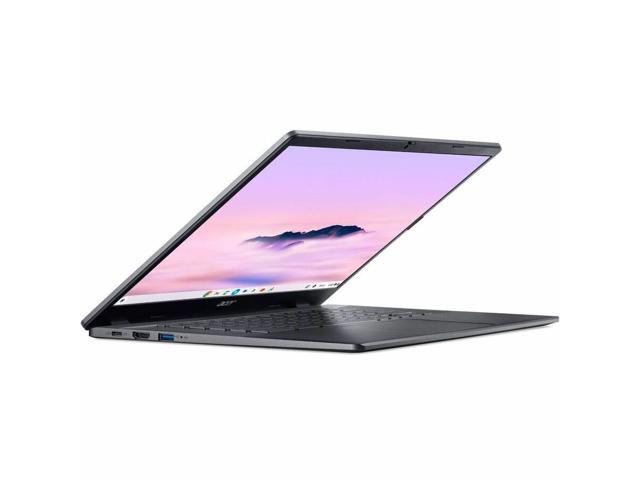 Acer Chromebook Plus 515 CBE595-1T-58XN 15.6' Touchscreen Chromebook - Full HD - 1920 x 1080 - Intel Core i5 13th Gen i5-1335U Deca-core (10 Core)...
