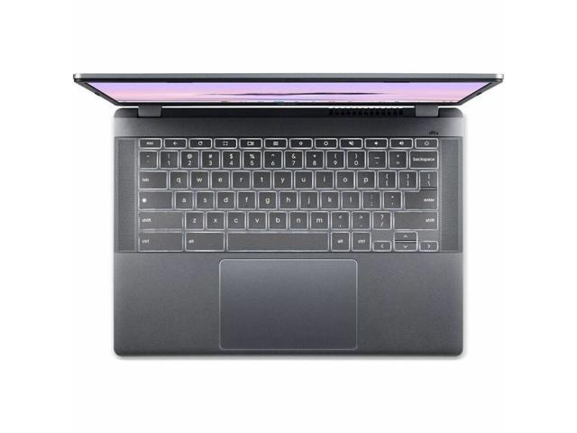 Acer Chromebook Plus 514 CBE574-1-R5LH 14' Chromebook - WUXGA - 1920 x 1200 - AMD Ryzen 3 7320C Quad-core (4 Core) 2.40 GHz - 8 GB Total RAM - 256...