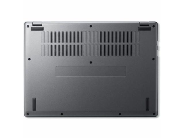 Acer Chromebook Plus 514 CBE574-1-R5LH 14' Chromebook - WUXGA - 1920 x 1200 - AMD Ryzen 3 7320C Quad-core (4 Core) 2.40 GHz - 8 GB Total RAM - 256...