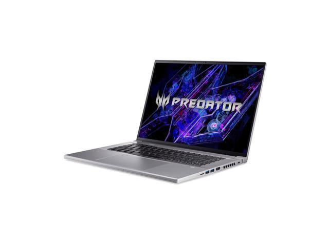Acer Predator Triton Neo 16 - 16' Intel Core Ultra 9 185H - GeForce RTX 4070 Laptop GPU - 32 GB LPDDR5X - 1 TB PCIe SSD - Windows 11 Home 64-bit -...