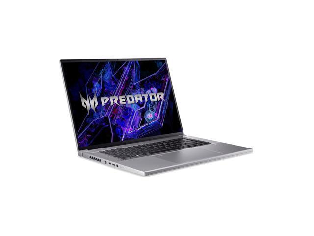 Acer Predator Triton Neo 16 - 16' Intel Core Ultra 9 185H - GeForce RTX 4070 Laptop GPU - 32 GB LPDDR5X - 1 TB PCIe SSD - Windows 11 Home 64-bit -...