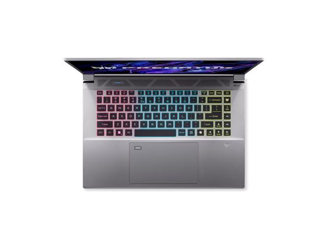 Acer Predator Triton Neo 16 - 16' Intel Core Ultra 9 185H - GeForce RTX 4070 Laptop GPU - 32 GB LPDDR5X - 1 TB PCIe SSD - Windows 11 Home 64-bit -...