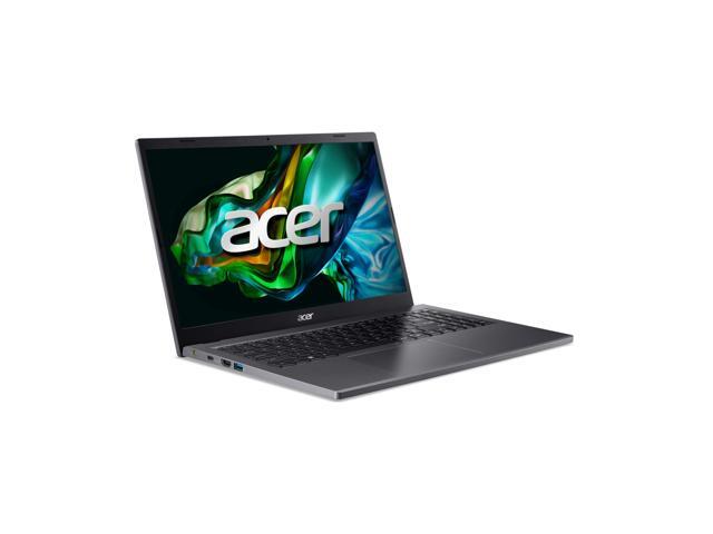 Acer Aspire 5 15 15.6' Touchscreen Laptop i5-13420H 8GB RAM/512 GB PCIe SSD Windows 11 Home A515-58PT-59VW