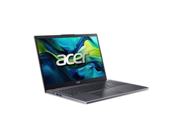 Acer Aspire 15 15.6' FHD Intel Core i9-13900H Laptop 16GB Memory 1TB SSD Windows 11 Home A15-51M-93B6
