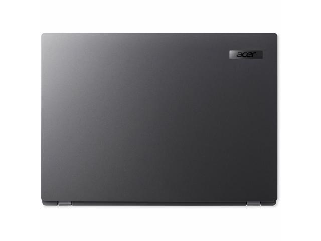 Acer - TravelMate P4 14 TMP414-53-G2 14" IPS LCD 1920 x 1200 (WUXGA) Laptop - Intel Core 5 with 16GB Memory - 512 GB SSD - Blue - image 6