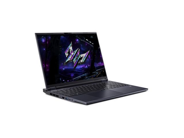 Acer Predator Helios Neo - 16.0' GeForce RTX 5070 Laptop GPU - Intel Core Ultra 7 255HX - 16GB (2 x 8GB) Memory - 1 TB PCIe SSD - Windows 11 Home...