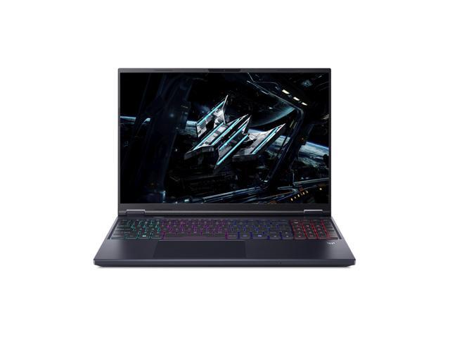 Acer Predator Helios Neo - 16.0' GeForce RTX 5070 Laptop GPU - Intel Core Ultra 7 255HX - 16GB (2 x 8GB) Memory - 1 TB PCIe SSD - Windows 11 Home...
