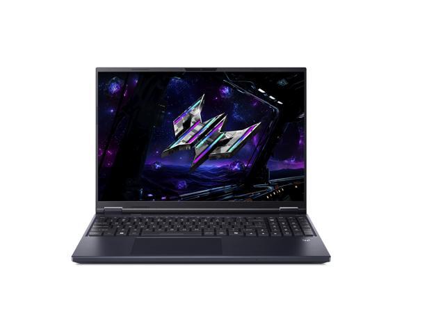 Acer Predator Helios Neo - 16.0' GeForce RTX 5070 Laptop GPU - Intel Core Ultra 7 255HX - 16GB (2 x 8GB) Memory - 1 TB PCIe SSD - Windows 11 Home...