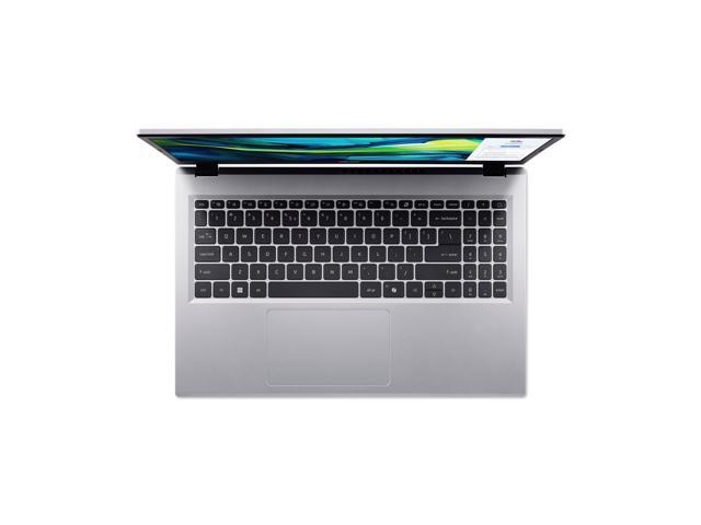 Acer Aspire Go 15 15.6' Laptop Intel Core i7-13620H - 16GB DDR5 RAM - 512GB SSD - Windows 11 Home (AG15-71P-794K)