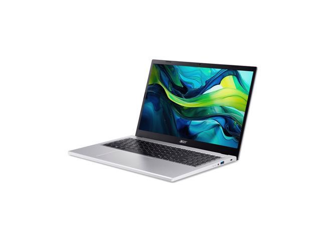 Acer Aspire Go 15 15.6' Laptop Intel Core i7-13620H - 16GB DDR5 RAM - 512GB SSD - Windows 11 Home (AG15-71P-794K)