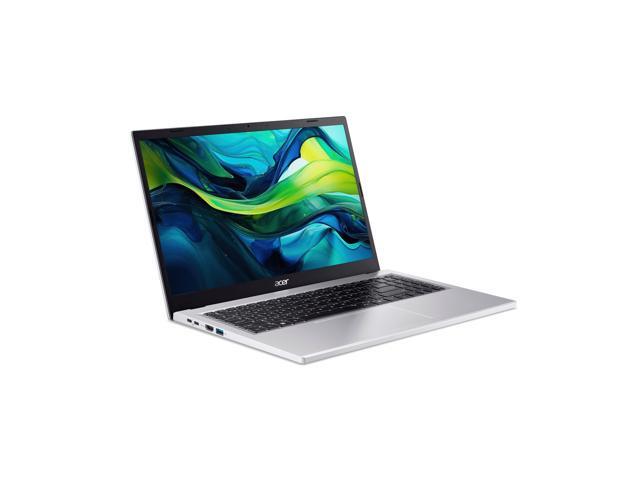 Acer Aspire Go 15 15.6' Laptop Intel Core i7-13620H - 16GB DDR5 RAM - 512GB SSD - Windows 11 Home (AG15-71P-794K)