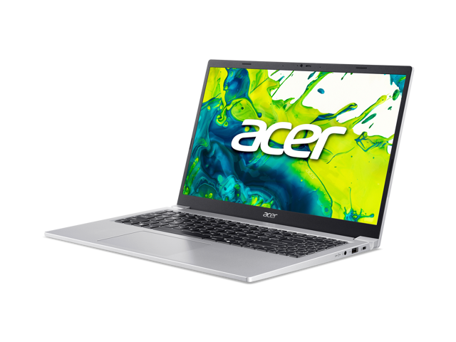 Acer Aspire Lite 15 Laptop Intel Processor N150 - 4GB RAM - 128GB SSD - Windows 11 Home in S mode (NX. DE1AA.001)