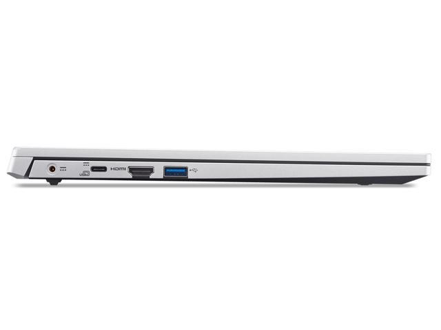 Acer Aspire Lite 15 Laptop Intel Processor N150 - 4GB RAM - 128GB SSD - Windows 11 Home in S mode (NX. DE1AA.001)