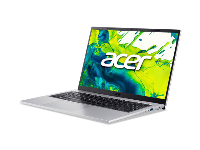 Acer Aspire Go 15 AI Ready Laptop - Intel Core i9-13900H - 16GB RAM - 512GB SSD - Windows 11 Home (NX. JSDAA.001)