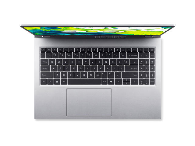 Acer Aspire Go 15 AI Ready Laptop - Intel Core i9-13900H - 16GB RAM - 512GB SSD - Windows 11 Home (NX. JSDAA.001)