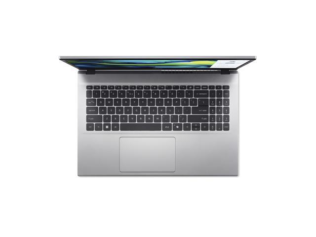 Acer Aspire Go 15, 15.6' Full HD IPS Display, AMD Ryzen 7 7730U Octa-Core Processor, AMD Radeon Graphics, 32GB DDR4 Memory, 1TB PCIe Gen4 SSD,...