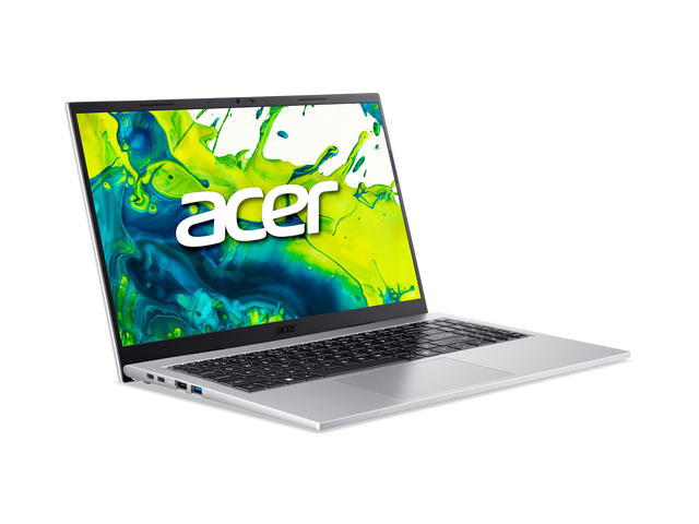 Acer Aspire Go 15 15.6' - Intel Core i9-13900H - 32GB RAM - 512GB SSD - Windows 11 Home (AG15-72P-97RC) — photo 2