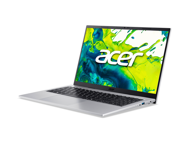 Acer Aspire Go 15 15.6' - Intel Core i9-13900H - 32GB RAM - 512GB SSD - Windows 11 Home (AG15-72P-97RC) — photo 3