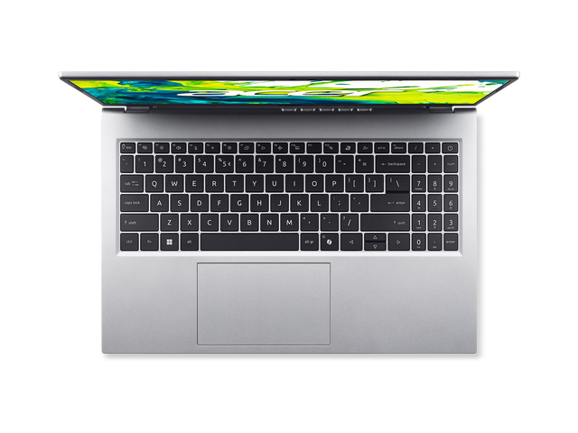 Acer Aspire Go 15 15.6' - Intel Core i9-13900H - 32GB RAM - 512GB SSD - Windows 11 Home (AG15-72P-97RC) — photo 4