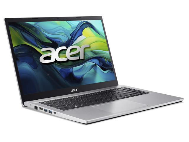 Acer Aspire Go 15 15.6' AMD Ryzen 7 5825U 48GB DDR4 Memory DDR4 3200 512GB PCIe Gen4 SSD Windows 11 Home AG15-42P-R6GZ β photo 4
