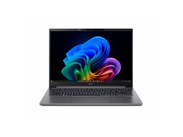Acer TravelMate X4 14 AI TMX414-51-75AC 14' Copilot+ PC Notebook - WUXGA - Intel Core Ultra 7 258V - 32 GB - 1 TB SSD - Windows 11 Pro - Intel ARC...