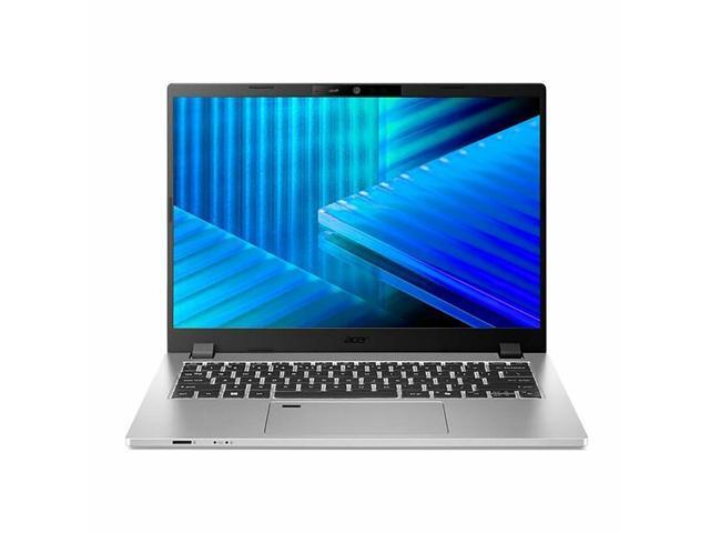 Acer TravelMate P2 14 TMP214-56-G2-50PG 14' Notebook - WUXGA - Intel Core Ultra 5 115U - 16 GB - 512 GB PCI Express NVMe 4.0 SSD - Windows 11 Pro...
