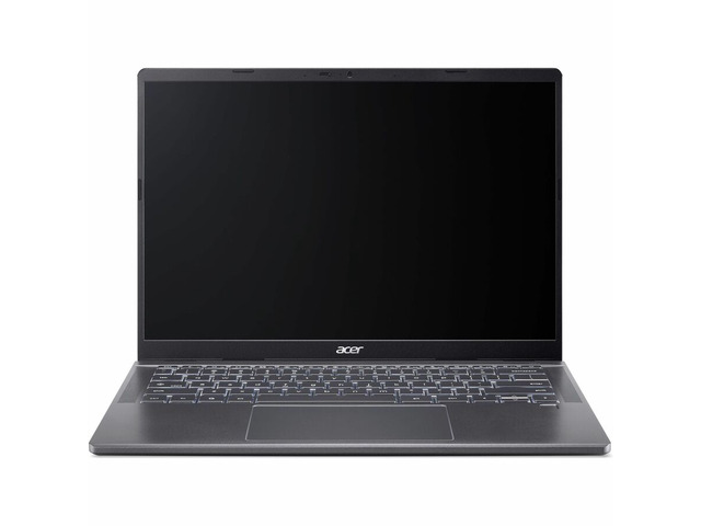 Acer Chromebook Plus 714 CBE794-1T CBE794-1T-73UA 14' Touchscreen Chromebook - WUXGA - 60 Hz - Intel Core Ultra 7 155U - 32 GB - 512 GB PCI Express...