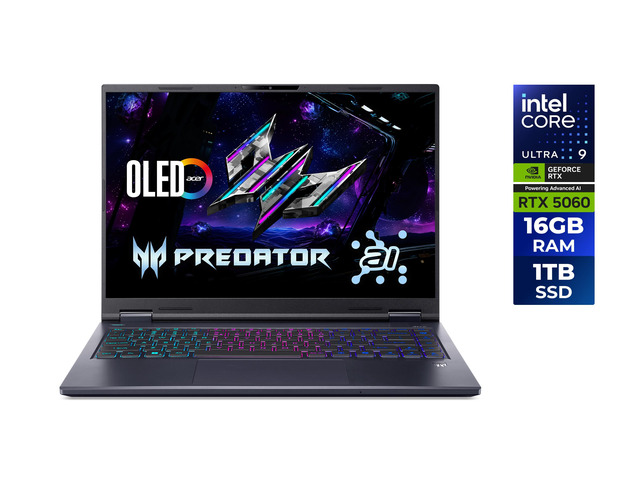 Acer Predator Helios Neo 14...