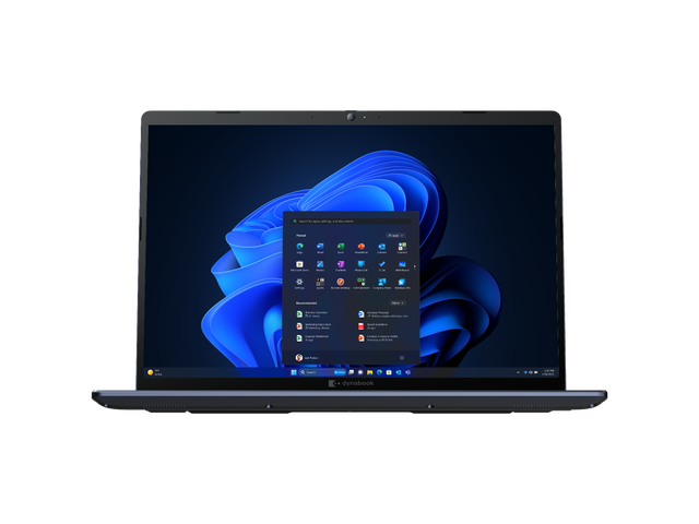 Dynabook Tecra 14.0' AMD Ryzen 5 PRO 230 16GB Memory DDR5 5600 512GB NVMe SSD Windows 11 Pro A45-M — photo 3