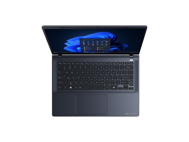 Dynabook Tecra 14.0' Intel Core Ultra 7 255U 32GB Memory DDR5 5600 512GB NVMe SSD Windows 11 Pro A40-M-K — photo 3